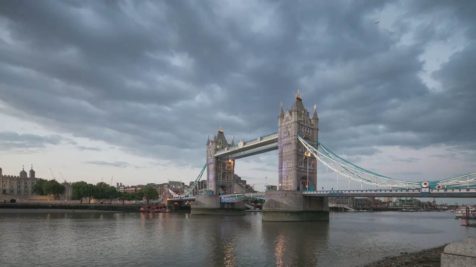 London — UK buyer market