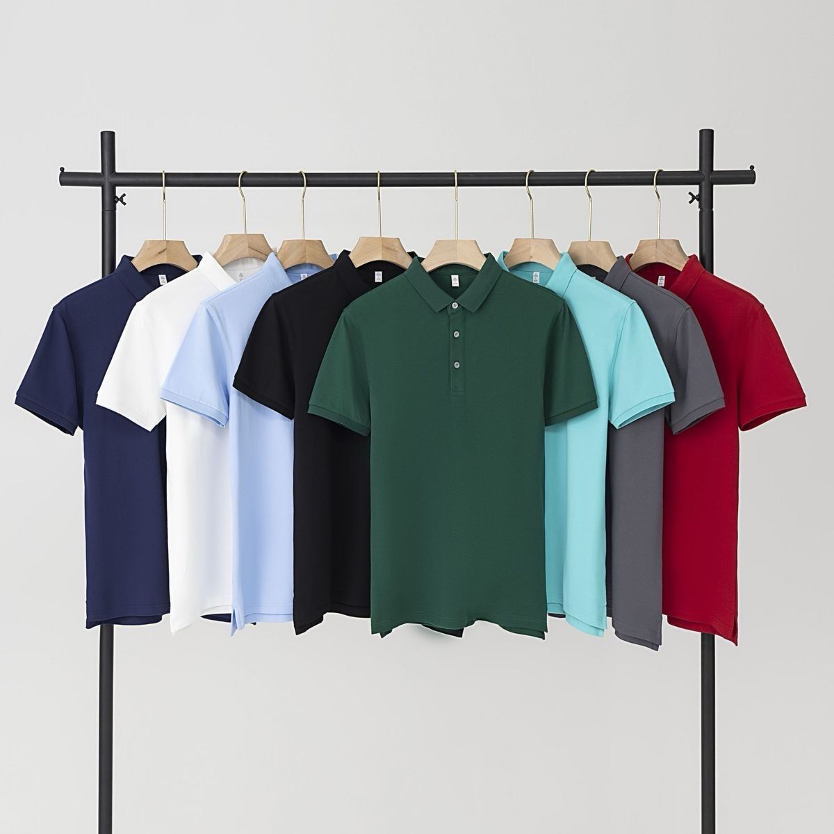 Knitwear garments